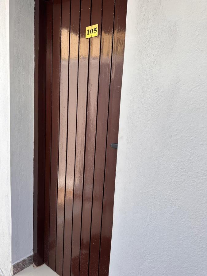 Mps Saai Residency Tiruvannāmalai Exterior foto