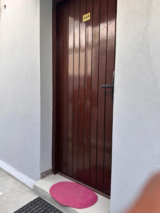 Mps Saai Residency Tiruvannāmalai Exterior foto