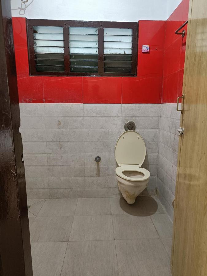 Mps Saai Residency Tiruvannāmalai Exterior foto